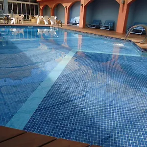 La Terrassa Hotel