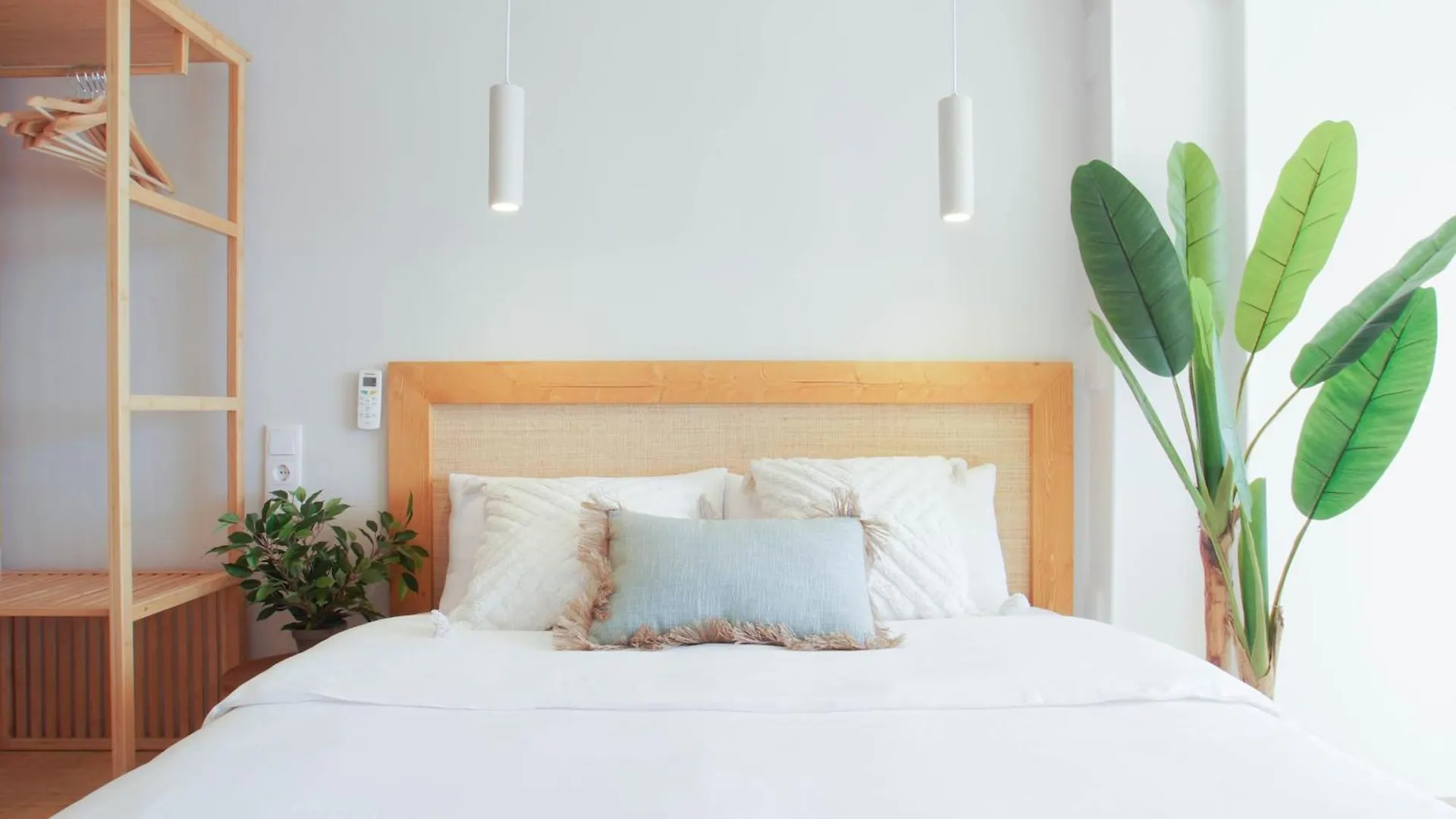 Apartment Apple Beach Studio By Bhomescostabrava Platja d'Aro