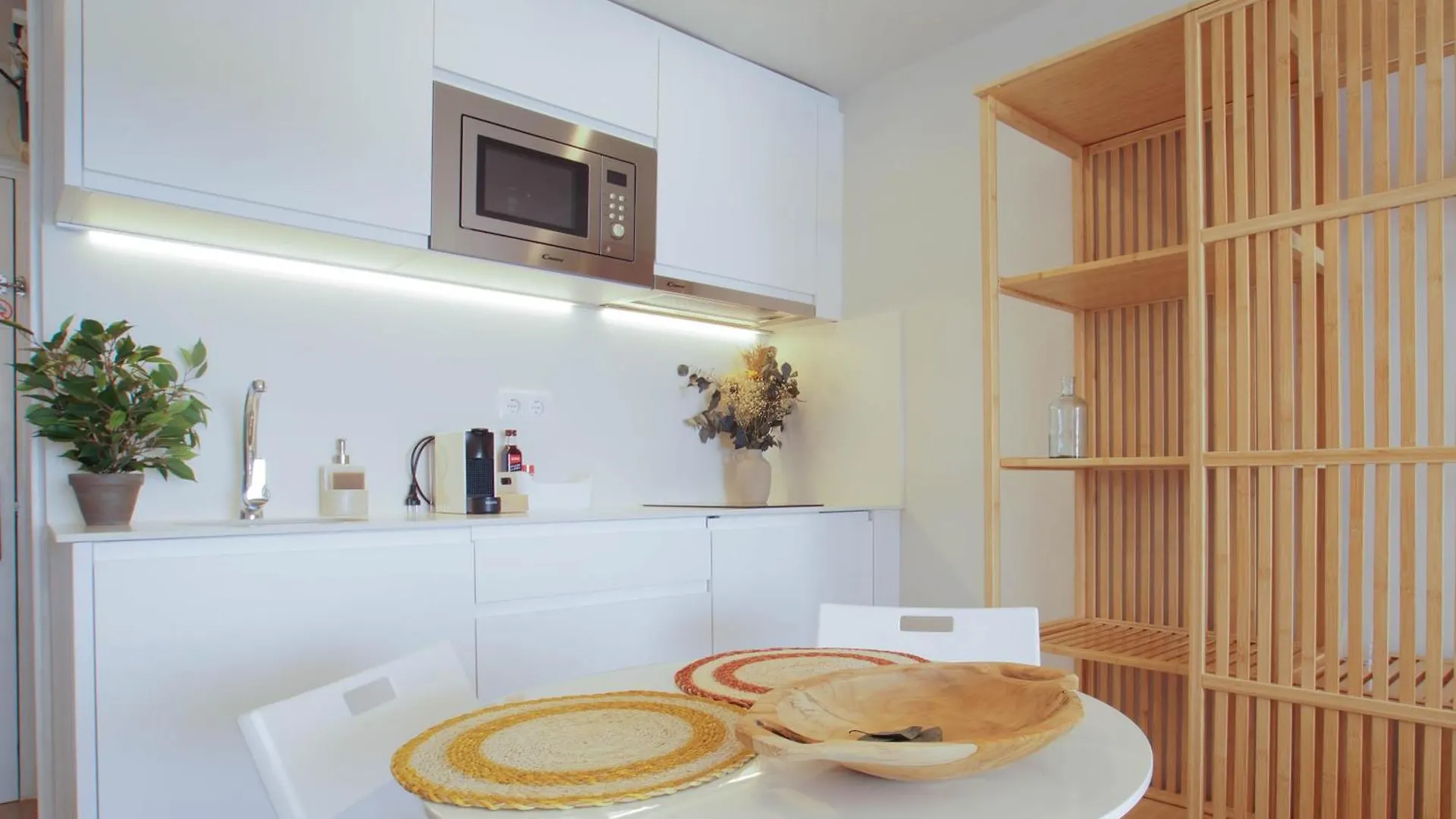 Apple Beach Studio By Bhomescostabrava Platja d'Aro
