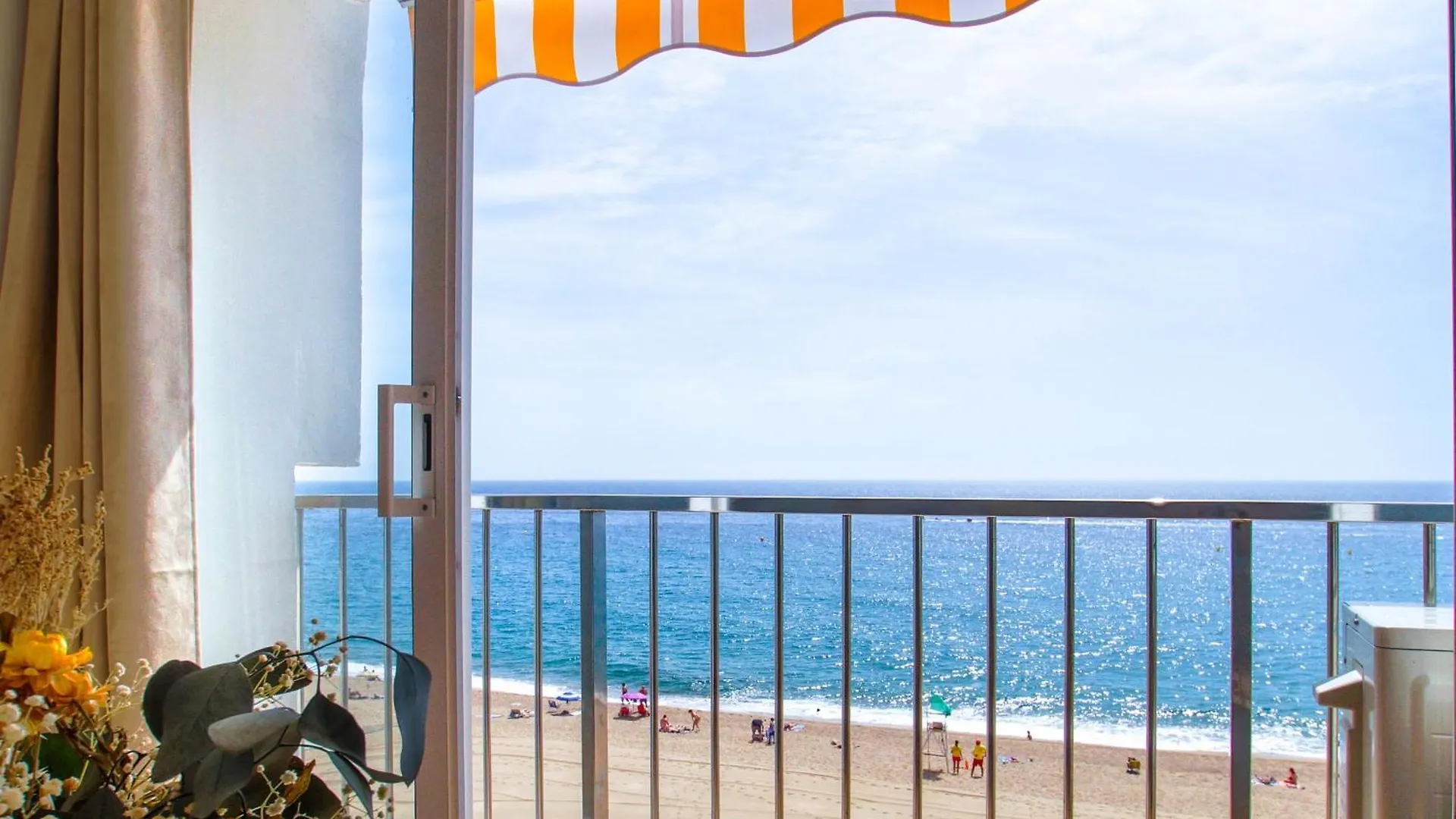Apple Beach Studio By Bhomescostabrava Platja d'Aro Apartment